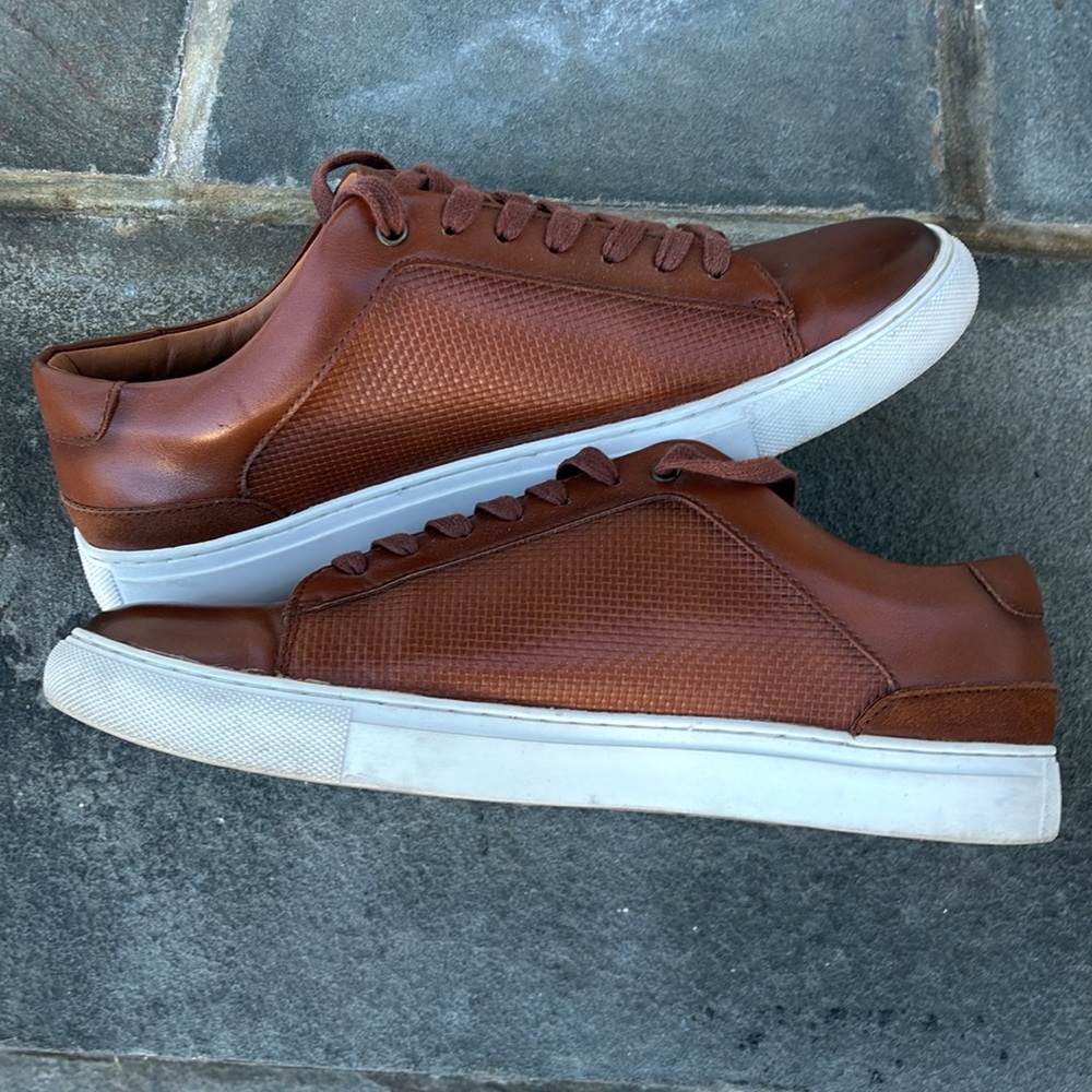 Alfani Dress Sneaker - Picture 4 of 10